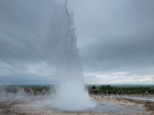 Strokkur